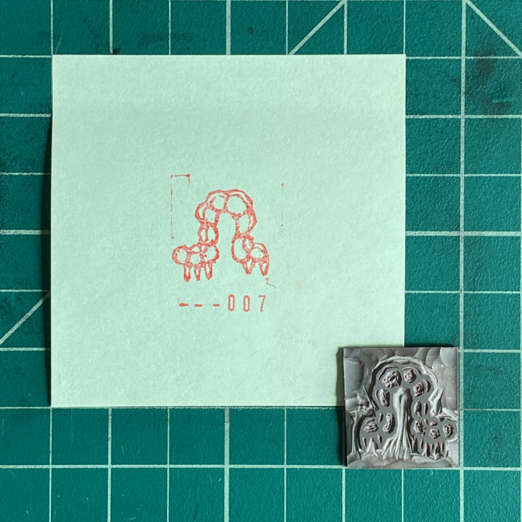 7