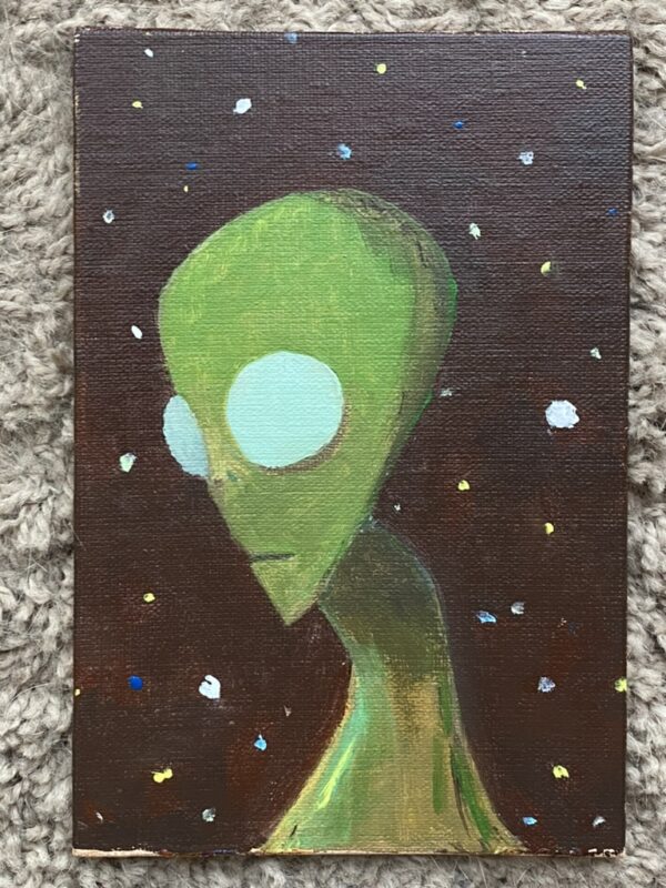 earthling