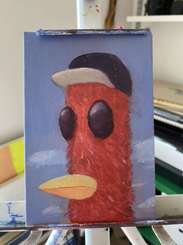 bird is the word